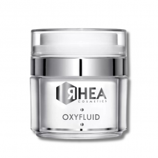 Флюид для сияния кожи лица - Rhea OxyFluid