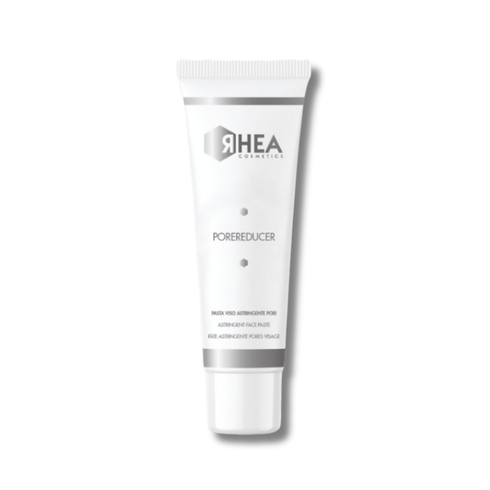 Консилер для звуження пор - Rhea PoreReducer Astringent Face Paste