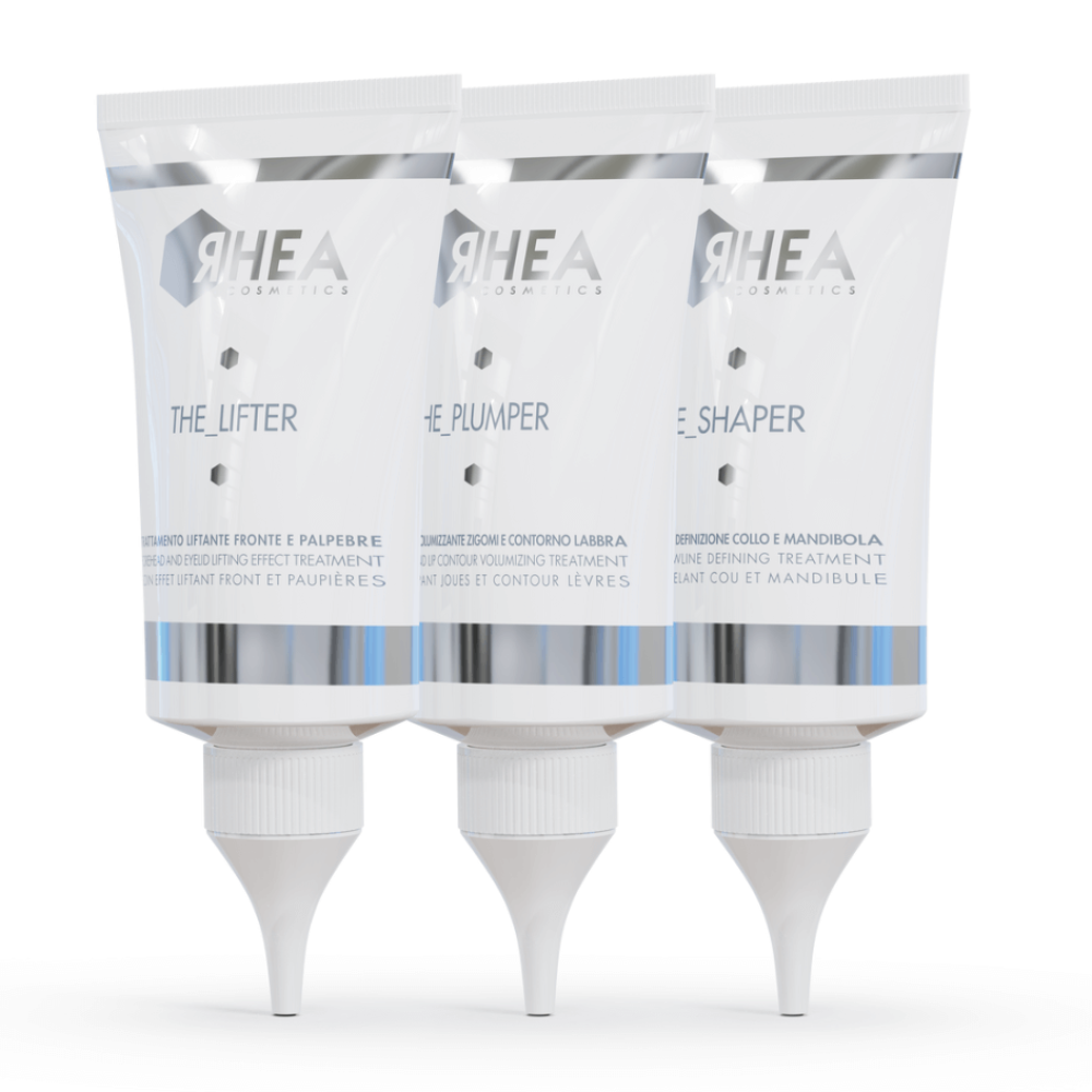 Ліфтинговий догляд для підтяжки чола та повік - Rhea Cosmetics The Lifter фото 2