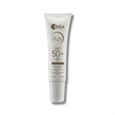 Локализованная защита бальзам SPF50+ - Rhea Sun Block SPF50+ 