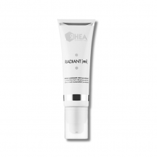 Микробиом-крем для придания сияния, с эффектом хайлайтера - Rhea Cosmetics Radiant [mi]