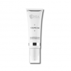 Мікробіом-крем для профілактики та боротьби з віковими змінами - Rhea Cosmetics Young [mi]