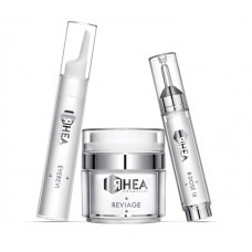 Набор для лица "Антивозростной" - Rhea Cosmetics Anti-Age 