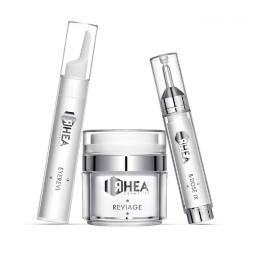 Набор для лица "Антивозростной" - Rhea Cosmetics Anti-Age фото