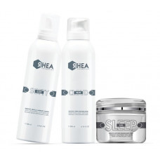 Набор для тела "Стройность" - Rhea Cosmetics  Slim 