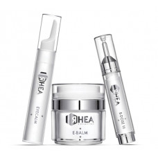 Набір для обличчя "Живлення" - Rhea Cosmetics Nourish 
