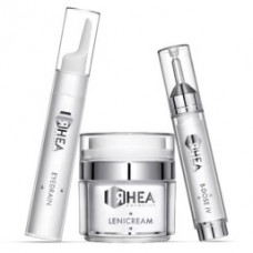 Набір для обличчя "Заспокоєння" - Rhea Cosmetics Calm 