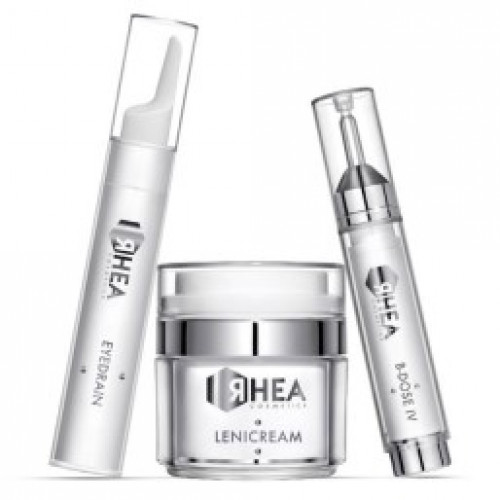 Набір для обличчя "Заспокоєння" - Rhea Cosmetics Calm фото