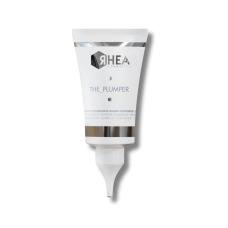 Наполняющий уход для придания объема скулам и губам - Rhea Cosmetics The Plumper