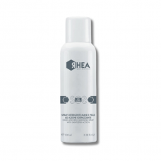 Очищаючий спрей санітайзер для рук та шкіри - Rhea Cosmetics SOS SkinClean