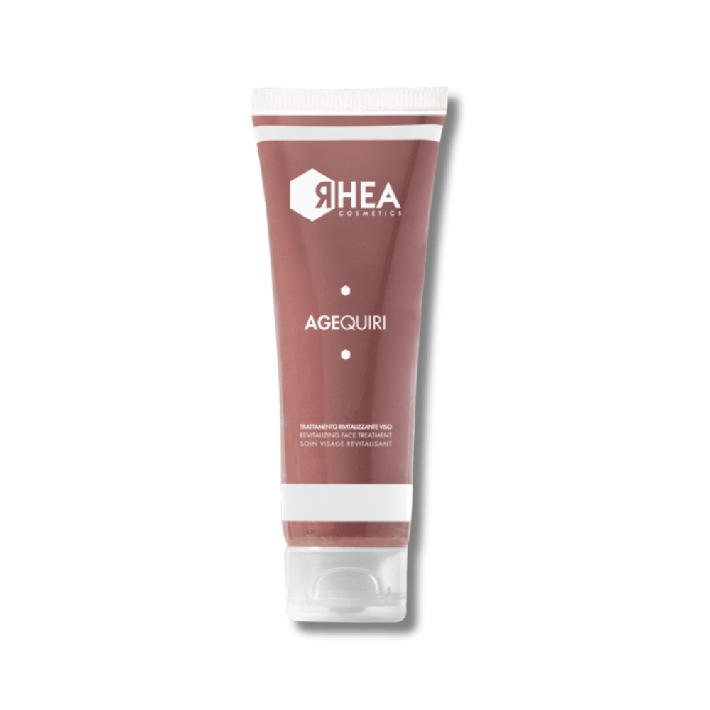 Омолоджуюча маска для обличчя - Rhea Cosmetics AgeQuiri - Фото 1