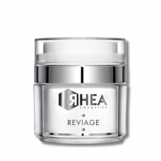 Омолаживающий увлажняющий крем для лица - Rhea Cosmetics ReViAge Rejuvenating Moisturizer Face Cream
