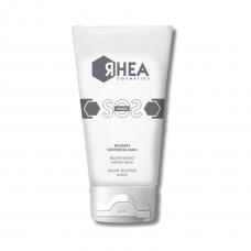 Омолаживающий бальзам для рук - Rhea Cosmetics SOS Hands