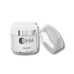 Освітлювальний детокс-крем для обличчя - Rhea Cosmetics De-Light Illuminating Detox Face Cream фото
