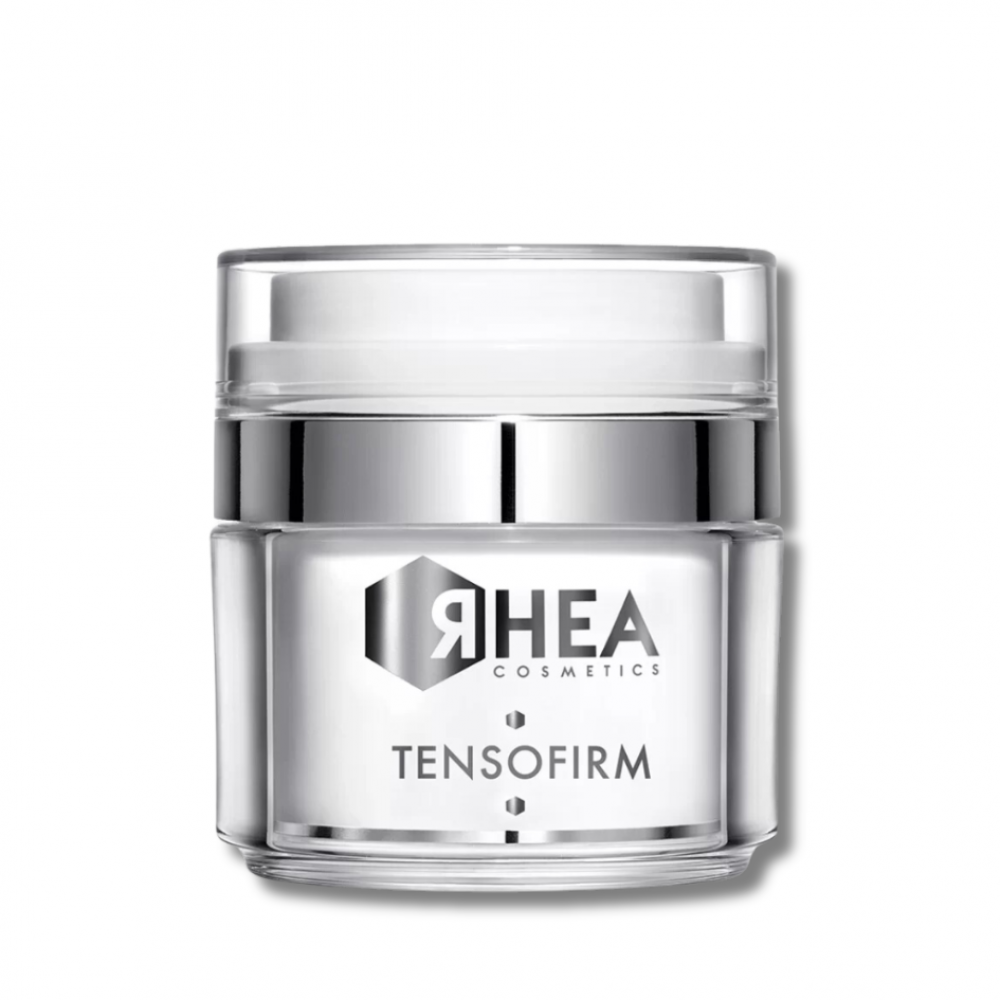 Оживляючий, зміцнюючий крем для обличчя - Rhea TensoFirm Revitalising Lifting Face Cream - Фото 1