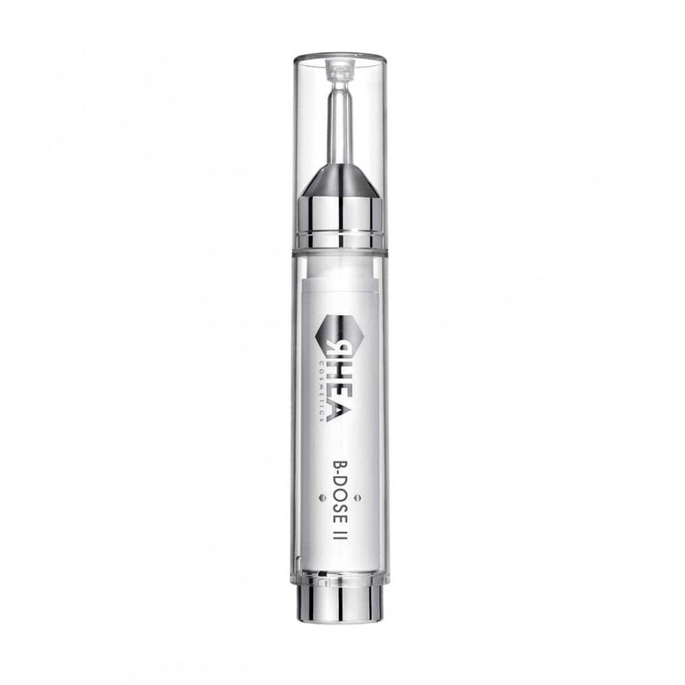 Концентрат Би-доза "Очищение" для лица - Rhea Cosmetics B-Dose II - Фото 1