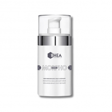 Сыворотка ремоделирующая для кожи шеи и декольте - Rhea Morphoshapes 1 Serum 