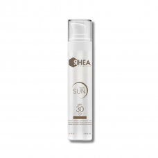 Солнцезащитный анти-возрастной крем для лица - Rhea Cosmetics YouthSun SPF30