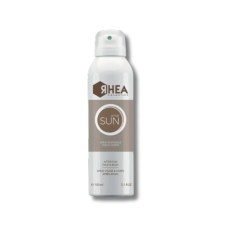 Спрей после загара для лица и тела - Rhea After Sun Face & Body Spray