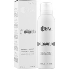 Тонизирующий мусс для тела - Rhea Cosmetics Cloud Tone