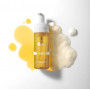 Живильна мусова олія для тіла - Rhea Cosmetics NutriOil - Фото 3