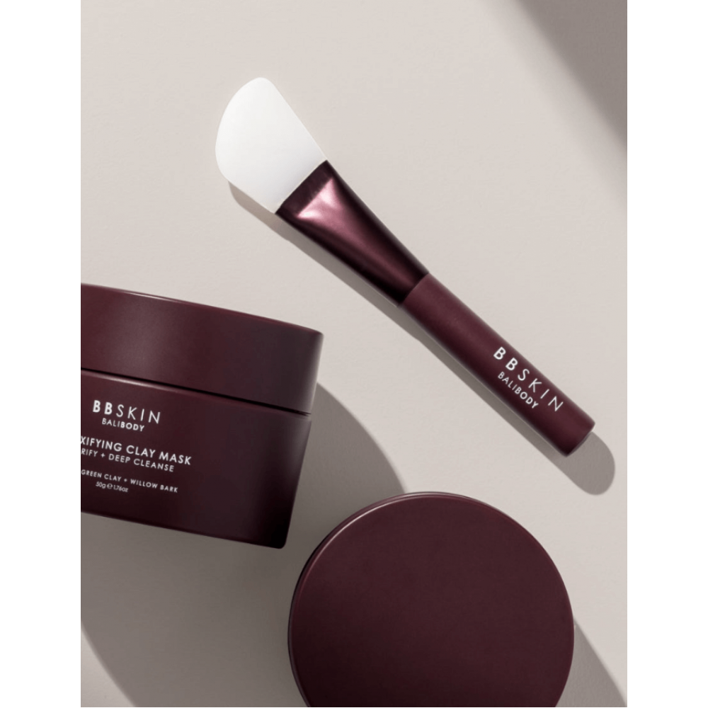Аплікатор для нанесення маски - Bali Body BB Skin Face Mask Applicator фото 3