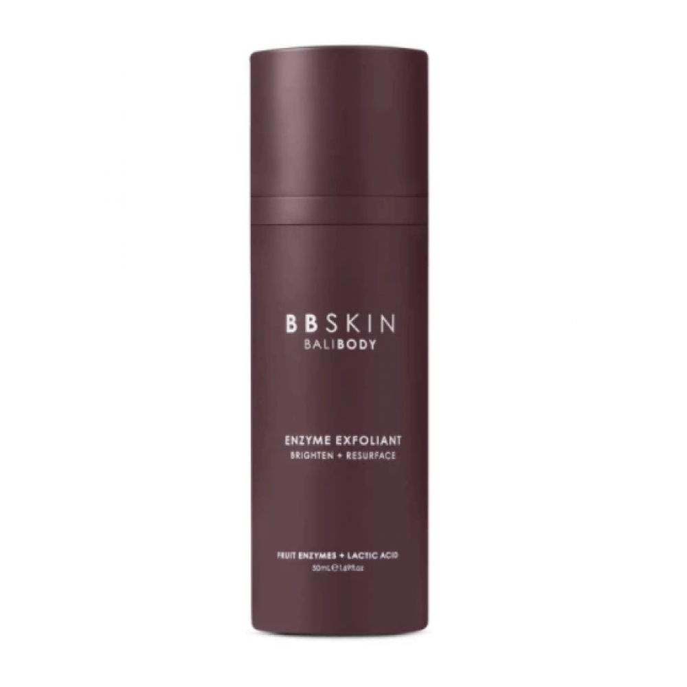 Энзимный эксфолиант - Bali Body BB Skin Enzyme Exfoliant - Фото 1