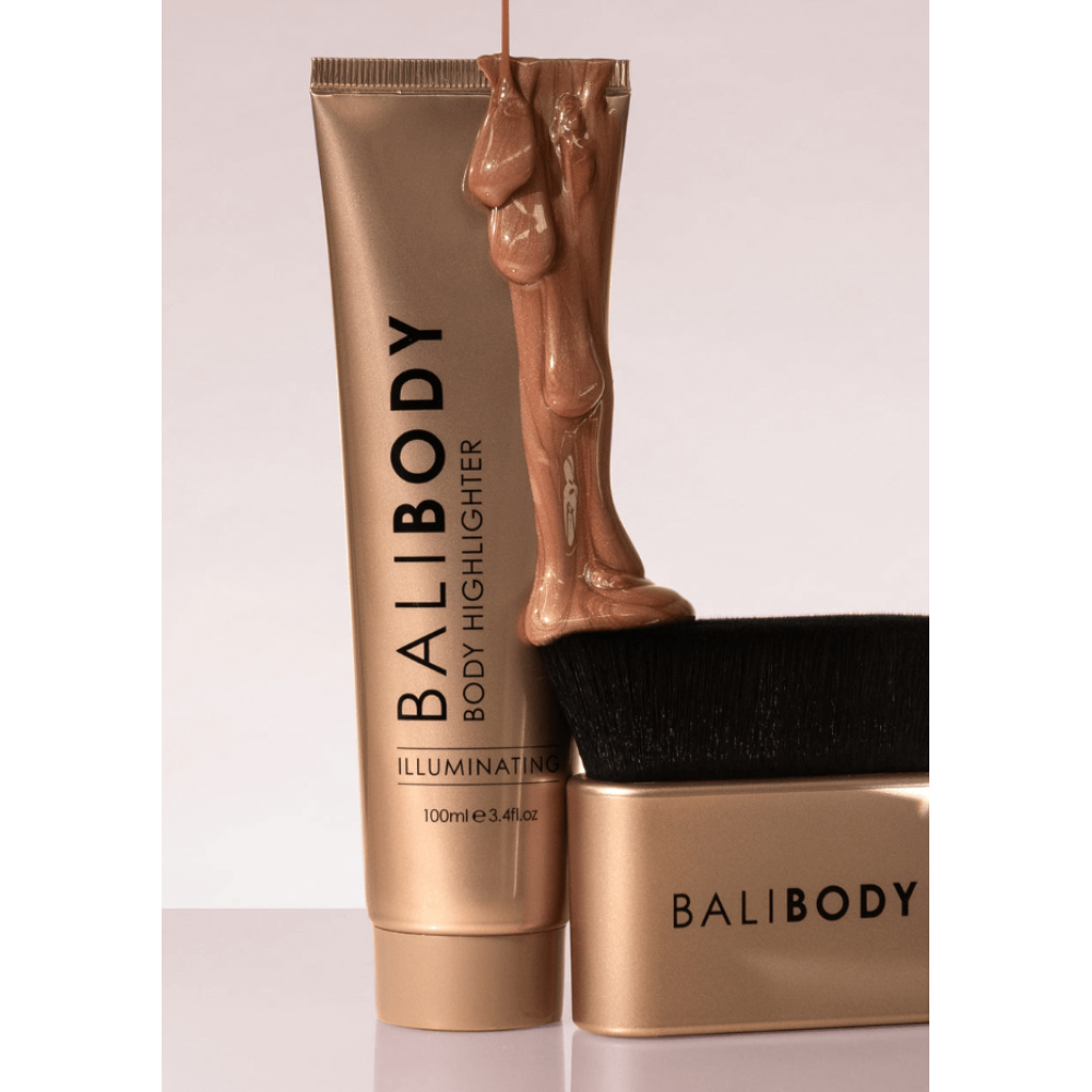 Хайлайтер для тіла - Bali Body Body Highlighter фото 2