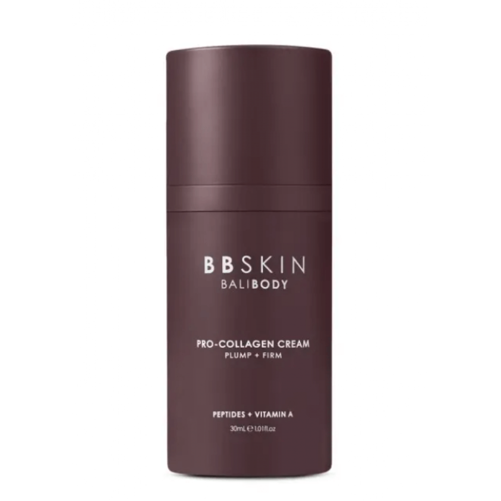 Крем для обличчя Про-колаген - Bali Body BB Skin Pro-Collagen Cream - Фото 1