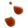 Масло для засмаги Какао - Bali Body Cacao Tanning Oil SPF 15 - Фото 4