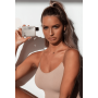 Мерехтливе масло для тіла - Bali Body Shimmering Body Oil - Фото 4