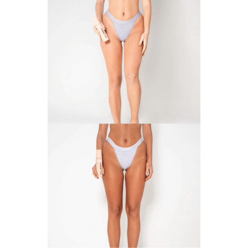 Мус-автозасмага - Bali Body Self Tanning Mousse фото 3