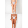 Мус-автозасмага - Bali Body Self Tanning Mousse - Фото 3