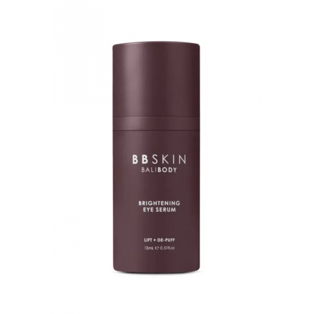 Осветляющая сыворотка для глаз - Bali Body BB Skin Brightening Eye Serum - Фото 1