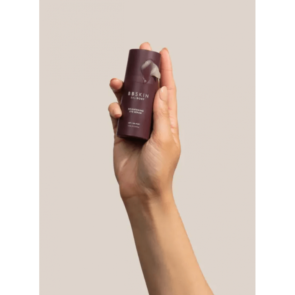 Освітлююча сироватка для очей - Bali Body BB Skin Brightening Eye Serum фото 3