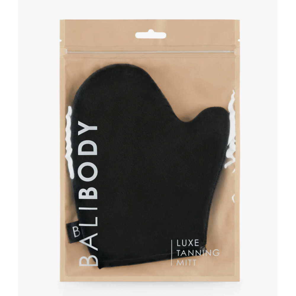 Рукавичка - Bali Body Luxe Tanning Mitt фото 3