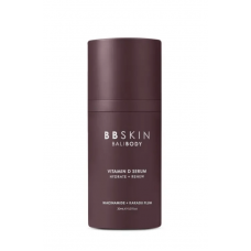 Сироватка для обличчя з вітаміном D - Bali Body BB Skin Vitamin D Serum