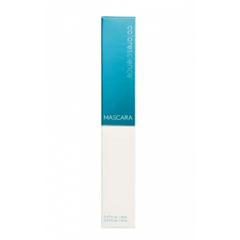 Чорна туш для вій - Colorescience Mascara фото 3