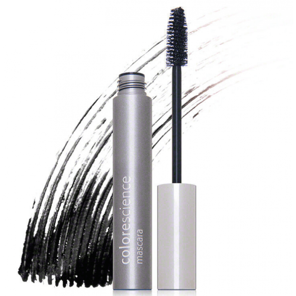 Чорна туш для вій - Colorescience Mascara фото 5