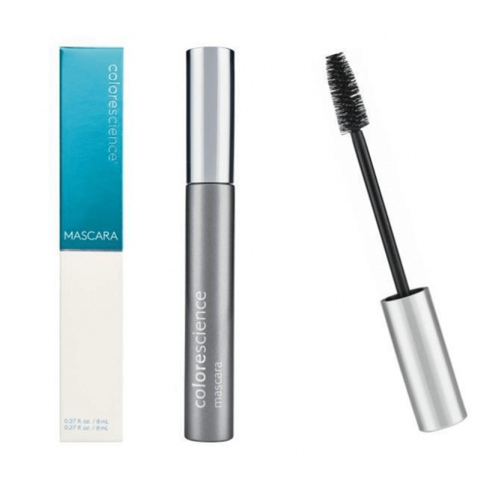 Чорна туш для вій - Colorescience Mascara фото 4