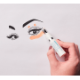 Крем для области вокруг глаз SPF 35 - Colorescience Total Eye 3в1 - Фото 4