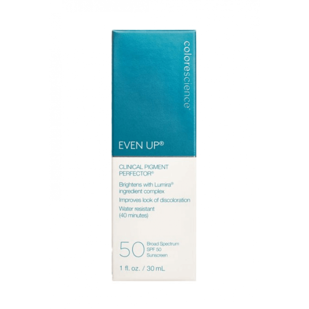 Крем-корректор против пигментных пятен - Colorescience Even Up Clinical Pigment Perfector фото 2
