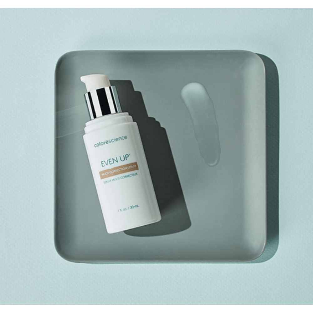 Мультифункціональна освітлююча сироватка - Colorescience Even Up® Multi-Correction Serum фото 2