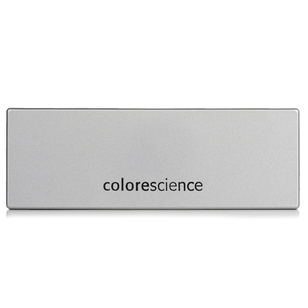 Палітра для макіяжу повік і брів - Colorescience Eye & Brow Palette фото 2