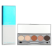 Палітра для макіяжу повік і брів - Colorescience Eye & Brow Palette фото 3