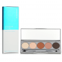 Палитра для макияжа век и бровей - Colorescience Eye & Brow Palette - Фото 3