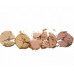 Палітра пресованих мінеральних коректорів для обличчя - Colorescience Beauty On The Go Palette фото 2