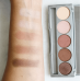 Палітра пресованих мінеральних коректорів для обличчя - Colorescience Beauty On The Go Palette фото 4