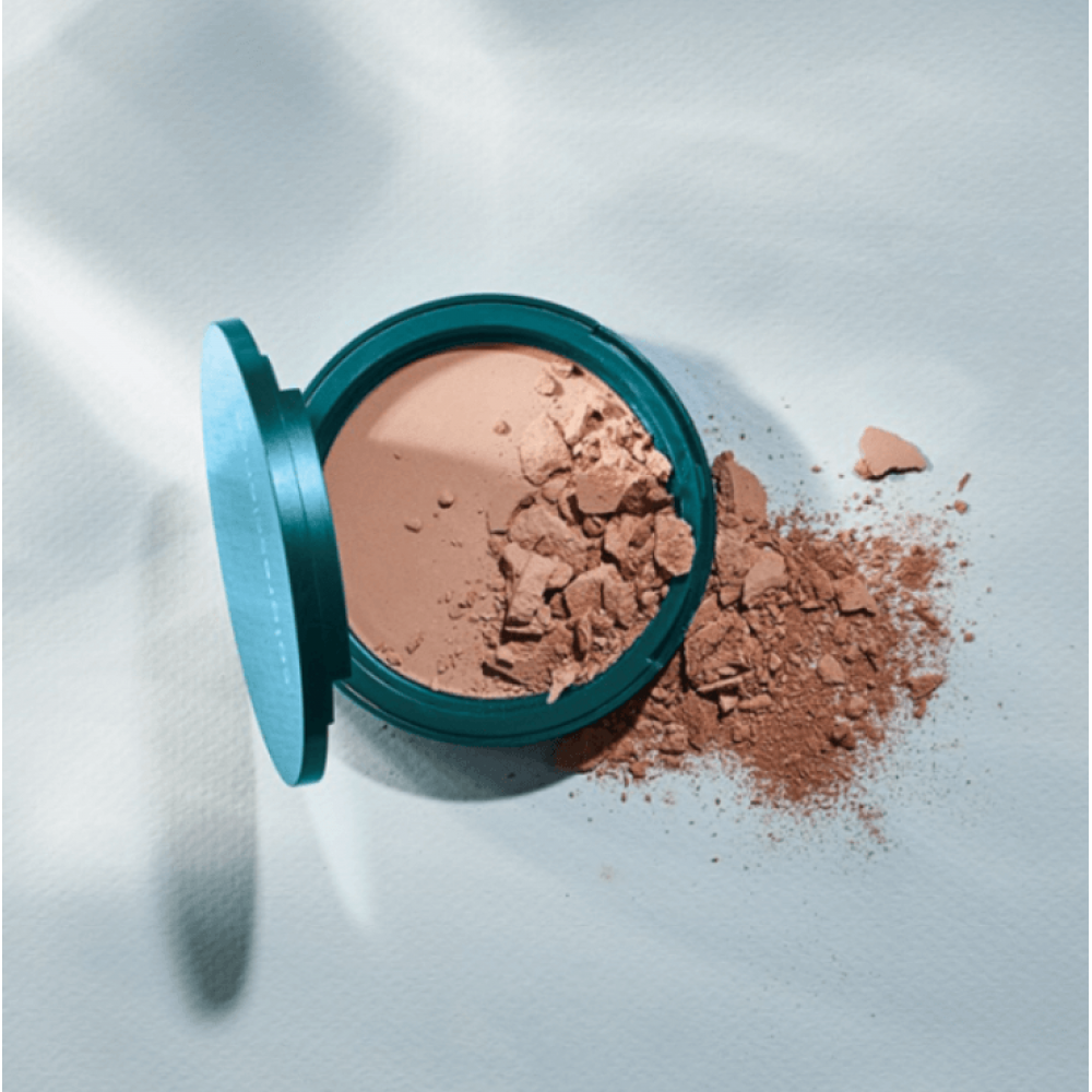 Пресована пудра SPF 20 - Colorescience Natural Finish Pressed Foundation фото 4