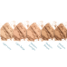 Пресована пудра SPF 20 - Colorescience Natural Finish Pressed Foundation фото 5